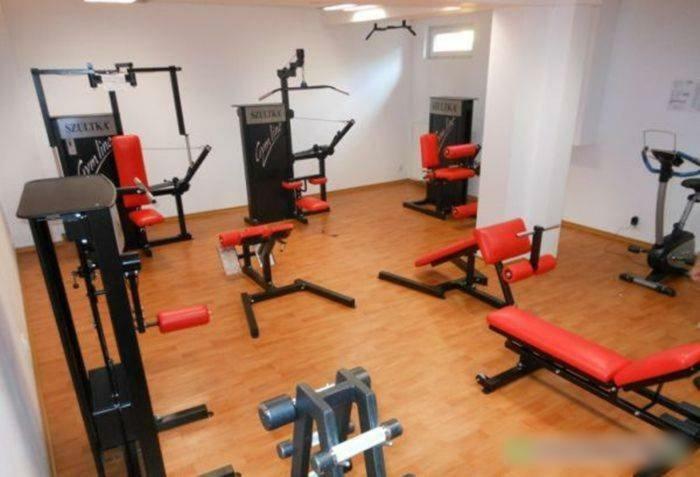 Apartament Beata Zielone Tarasy Kołobrzeg Eksteriør billede